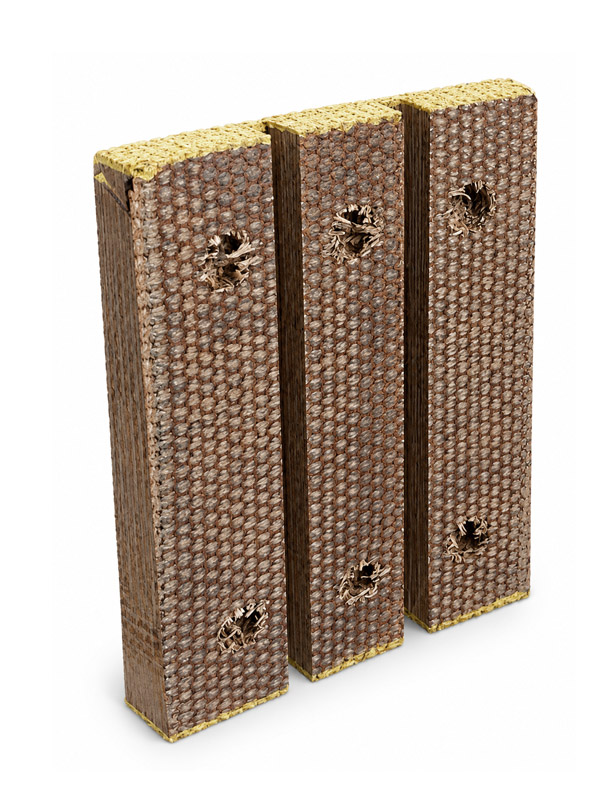 Sectores Dentados y Guías