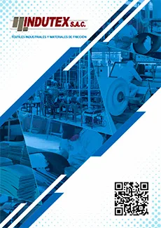 INDUTEX S.A.C. Technical Brochure