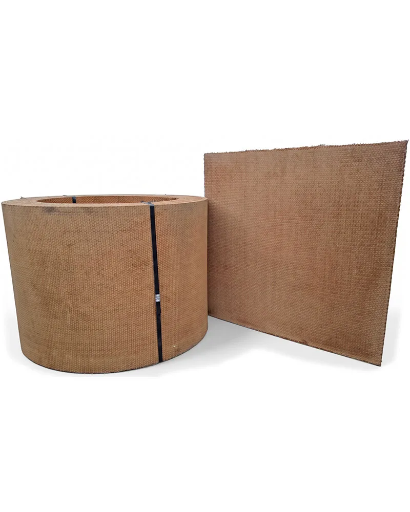 LG4020 Woven Rolls and Sheets