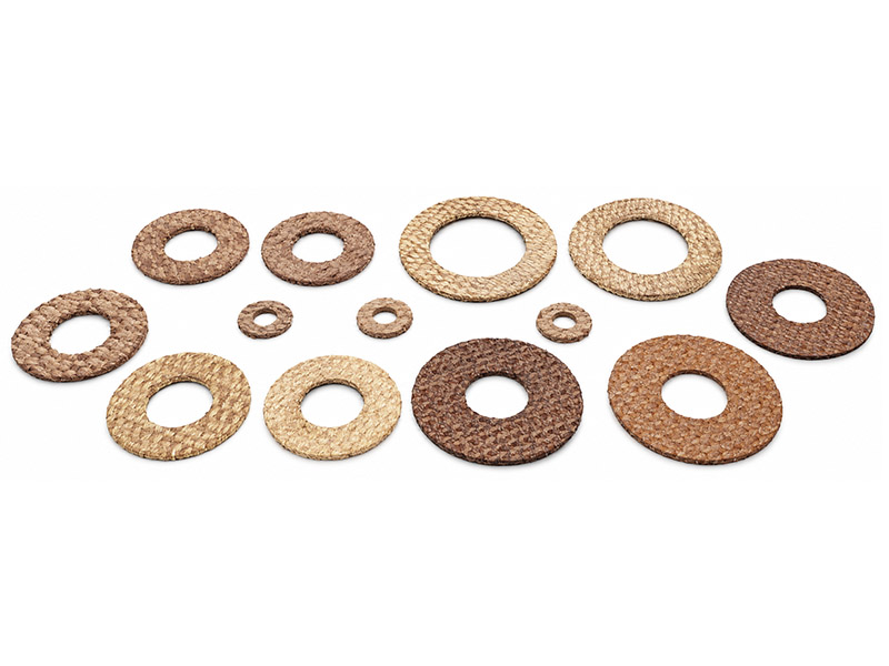 Friction Discs & Washers