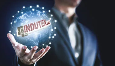 INDUTEX Vision